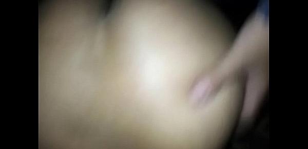  Indian Sexy Bhabi Fucked By Me in jungle
